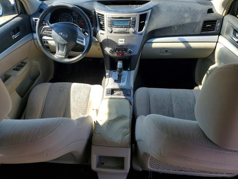 Aukcja sprzedaży 2013 Subaru Outback, vin: 4S4BRBCC0D3208024, numer aukcji: 52343836
