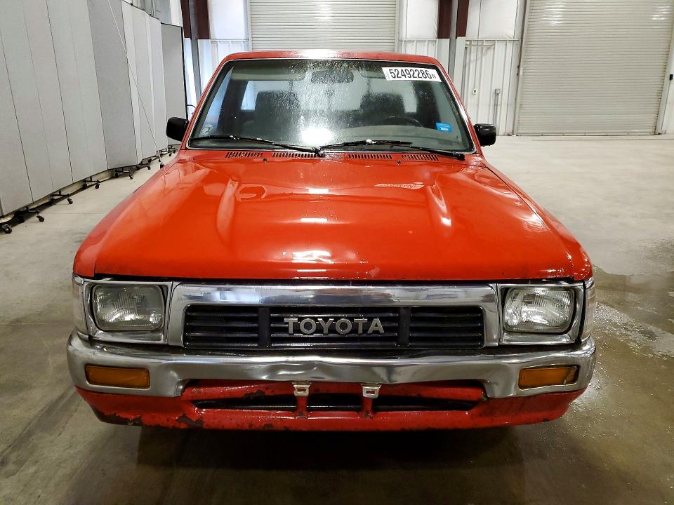 Продажа на аукционе авто 1991 Toyota Pickup, vin: JT4RN81P7M5123192, номер лота: 52492286