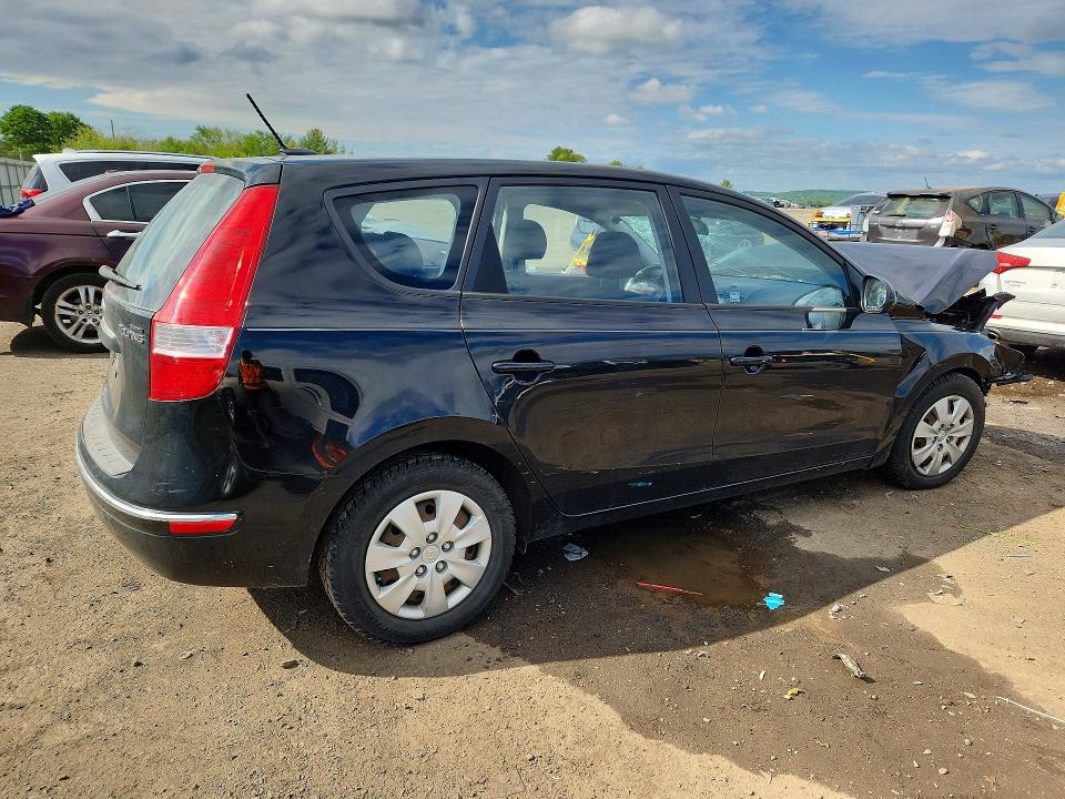 Aukcja sprzedaży 2012 Hyundai Elantra, vin: KMHDB8AE1CU139664, numer aukcji: 53877756