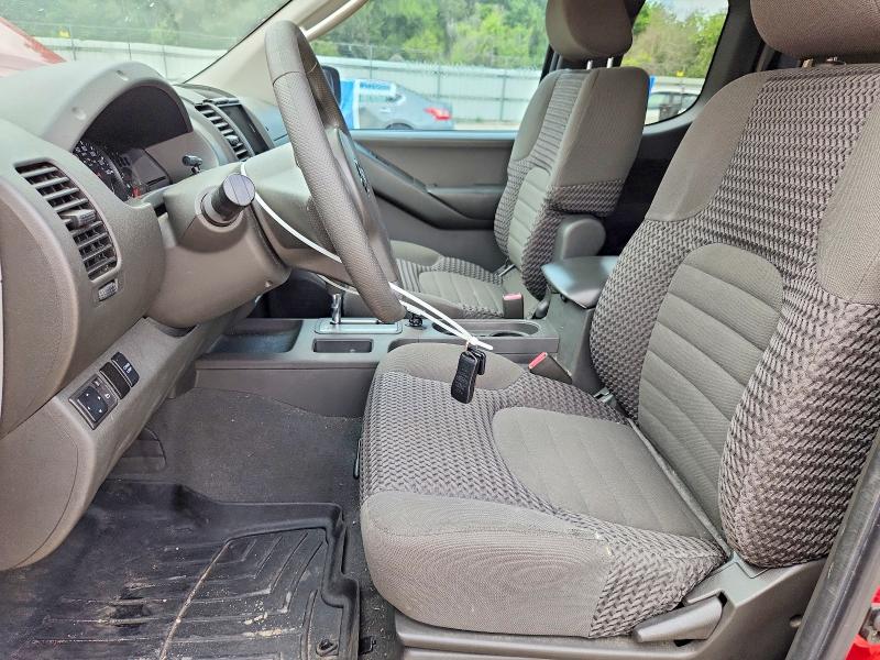 Продаж на аукціоні авто 2006 Nissan Frontier, vin: 1N6AD06U86C455427, номер лоту: 53640566
