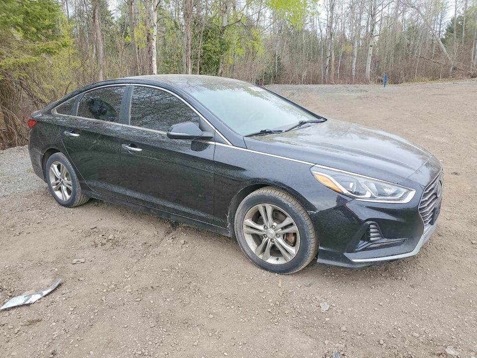Продажа на аукционе авто 2019 Hyundai Sonata, vin: 5NPE34AF9KH729787, номер лота: 52560856