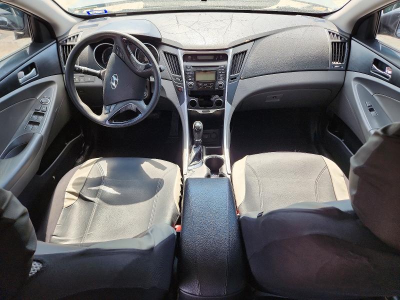 Продажа на аукционе авто 2012 Hyundai Sonata, vin: 5NPEB4AC9CH421495, номер лота: 53894516