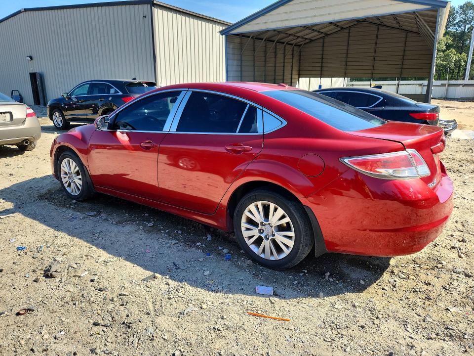 Продаж на аукціоні авто 2009 Mazda 6, vin: 1YVHP82A395M23491, номер лоту: 53458456
