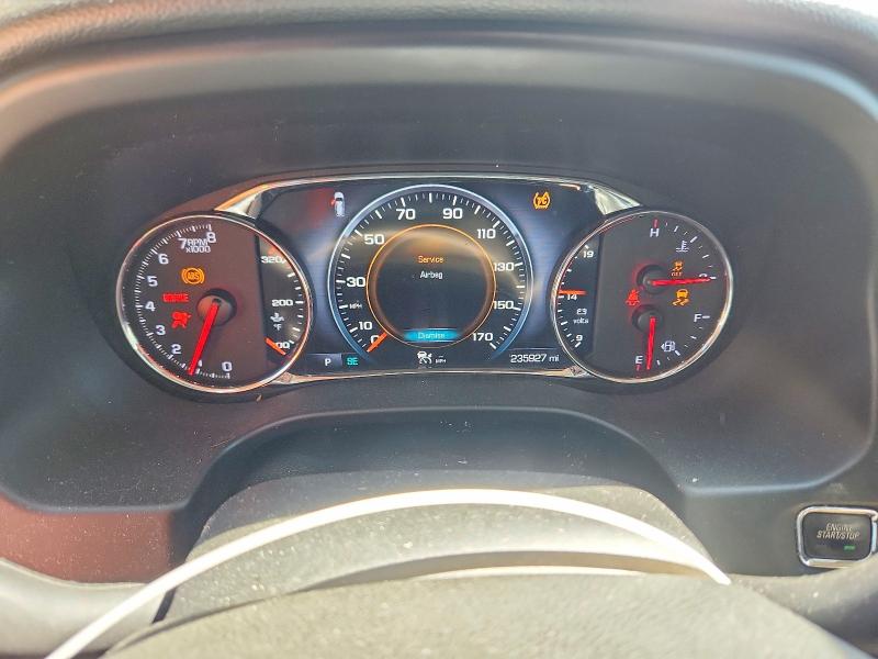 Aukcja sprzedaży 2017 Gmc Acadia, vin: 1GKKNPLSXHZ301919, numer aukcji: 52853716