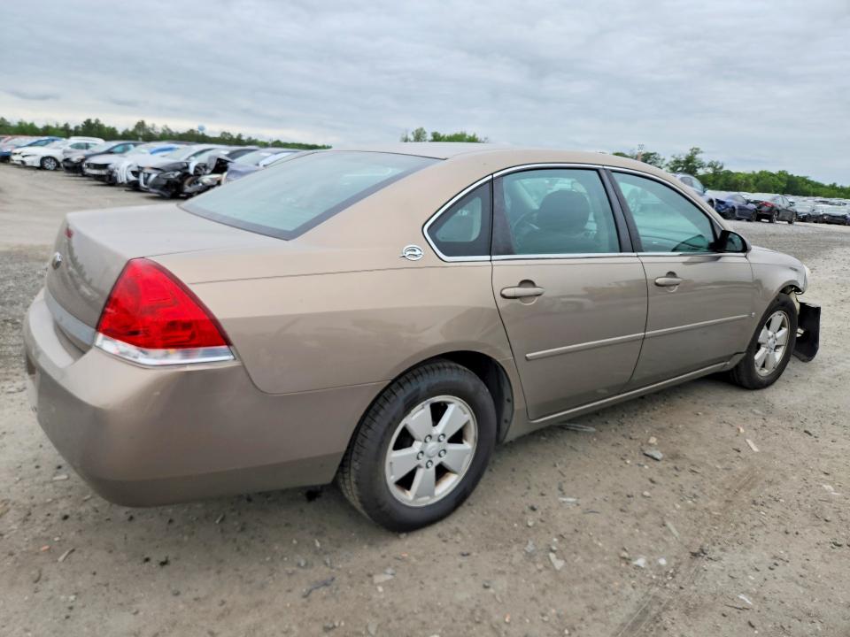 Продажа на аукционе авто 2006 Chev Impala, vin: 2G1WT58K769294167, номер лота: 54777276