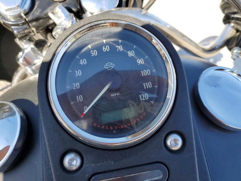 Aukcja sprzedaży 2016 Harley-davidson Fxdb, vin: 1HD1GXM17GC311847, numer aukcji: 53247316