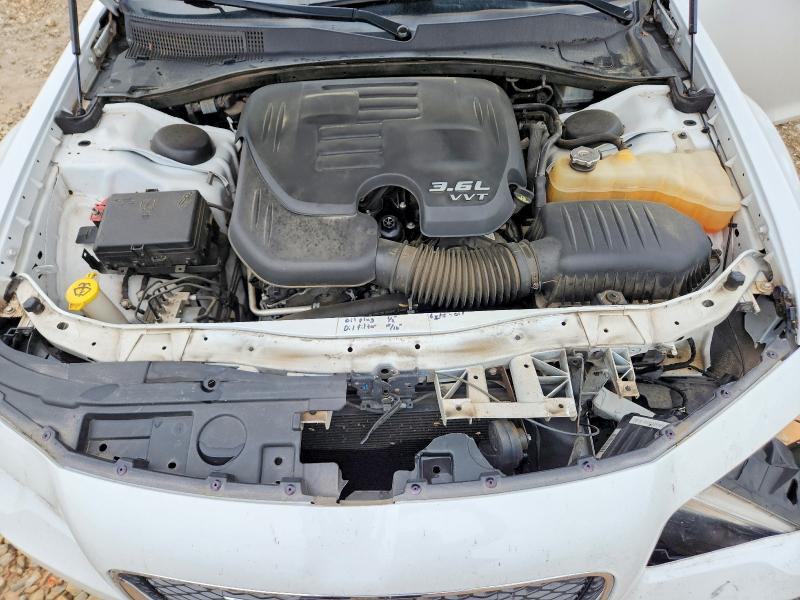 Aukcja sprzedaży 2017 Chrysler 300c, vin: 2C3CCAEG5HH516544, numer aukcji: 54948006