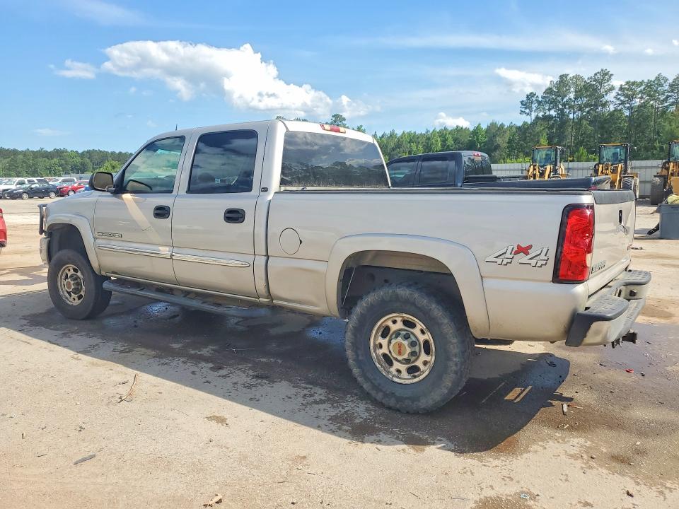 Продаж на аукціоні авто 2005 Gmc Sierra, vin: 1GTHK23UX5F802129, номер лоту: 53999786