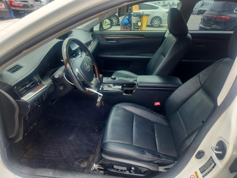 54917596 :رقم المزاد ، JTHBK1GG5E2095175 vin ، 2014 Lexus Es مزاد بيع