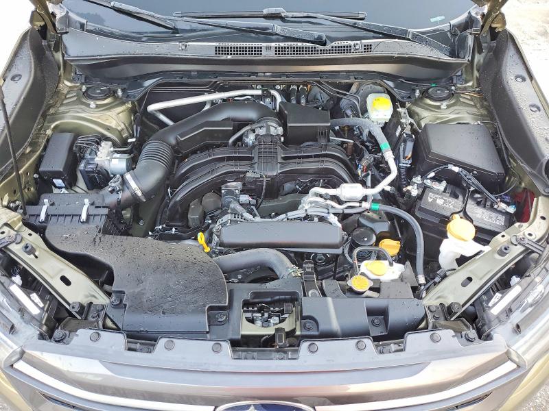Aukcja sprzedaży 2026 Subaru Forester, vin: 4S4SLDD62T3013613, numer aukcji: 53451736
