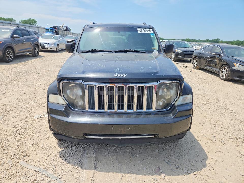Aukcja sprzedaży 2012 Jeep Liberty, vin: 1C4PJMFK9CW158687, numer aukcji: 53709546