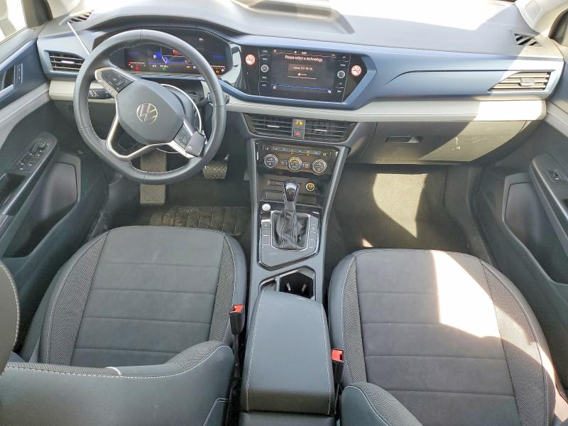 Продажа на аукционе авто 2024 Volkswagen Taos, vin: 3VVEX7B25RM128870, номер лота: 53119716