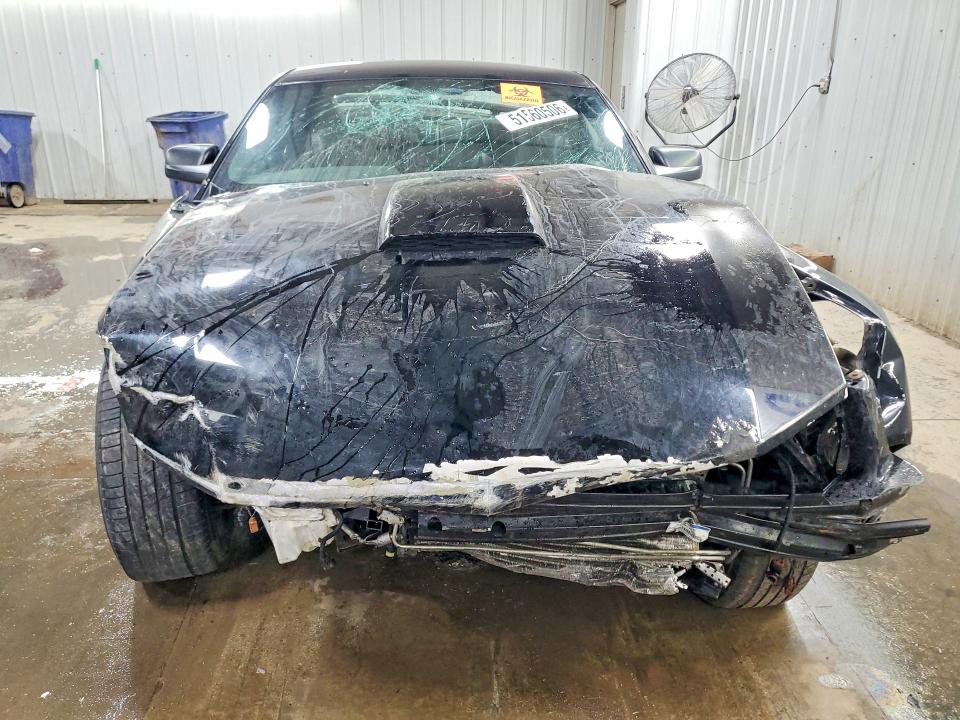Продаж на аукціоні авто 2007 Ford Mustang, vin: 1ZVFT82H475268062, номер лоту: 51560506