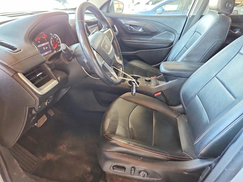 Продажа на аукционе авто 2019 Gmc Terrain, vin: 3GKALPEV3KL246611, номер лота: 53775416