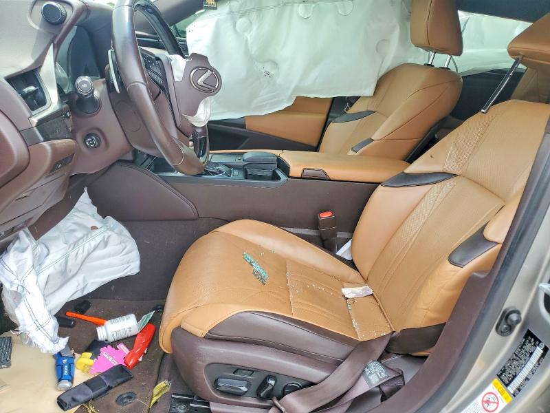 Aukcja sprzedaży 2019 Lexus Es, vin: 58ABZ1B10KU035681, numer aukcji: 55566106