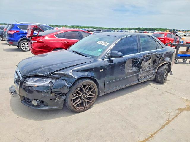 Auction sale of the 2008 Audi A4, vin: WAUAF78E88A144409, lot number: 53916906
