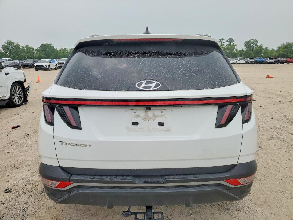 2023 Hyundai Tucson მანქანა იყიდება აუქციონზე, vin: 5NMJF3AE7PH290245, აუქციონის ნომერი: 52545336