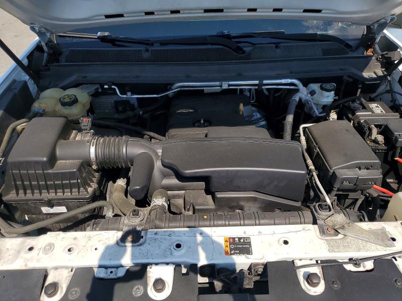 Продаж на аукціоні авто 2018 Chevrolet Colorado, vin: 1GCHSBEA6J1133304, номер лоту: 53999976