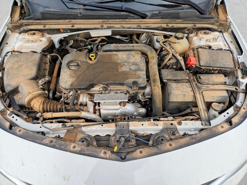 2022 Chevrolet Malibu Ls მანქანა იყიდება აუქციონზე, vin: 1G1ZC5ST2NF151745, აუქციონის ნომერი: 52804416
