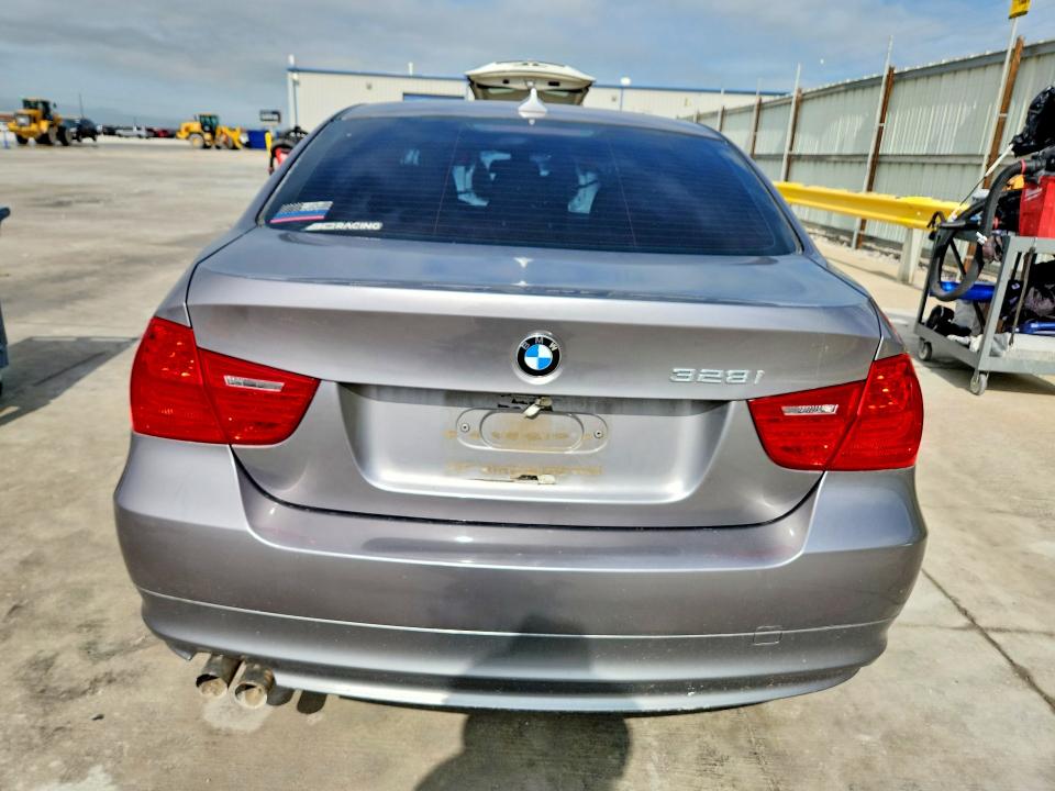 Продажа на аукционе авто 2010 Bmw 328, vin: WBAPH7G56ANM52781, номер лота: 53055916