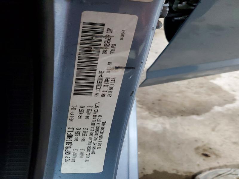 Aukcja sprzedaży 2012 Chrysler 200, vin: 1C3CCBBB6CN144405, numer aukcji: 55414396