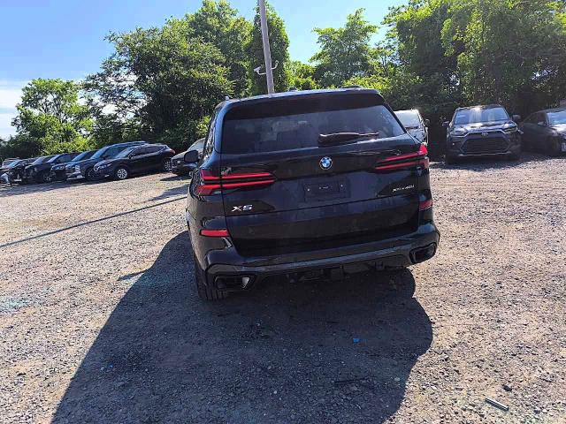 Aukcja sprzedaży 2026 Bmw X5, vin: 5UX23EU05T9333350, numer aukcji: 54841436