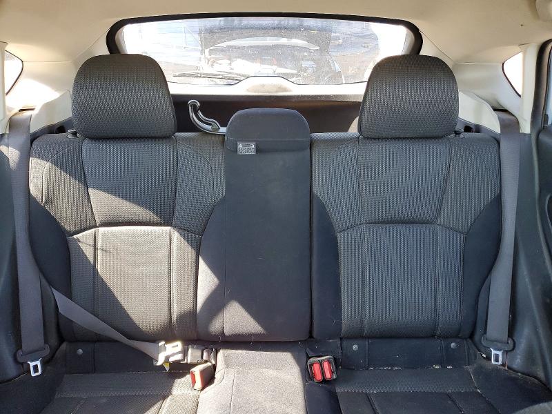 Aukcja sprzedaży 2019 Subaru Crosstrek, vin: JF2GTABC5KH218363, numer aukcji: 52920106