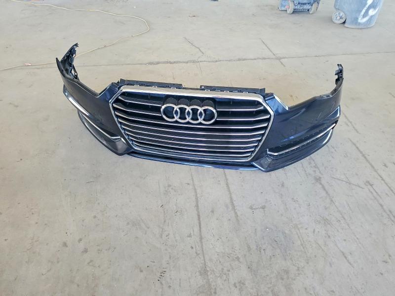 Продаж на аукціоні авто 2016 Audi A6, vin: WAUDFAFCXGN096477, номер лоту: 54236016