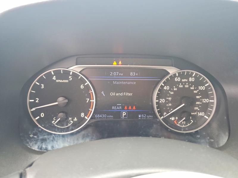 Продажа на аукционе авто 2024 Nissan Altima, vin: 1N4BL4DV4RN311093, номер лота: 53327326
