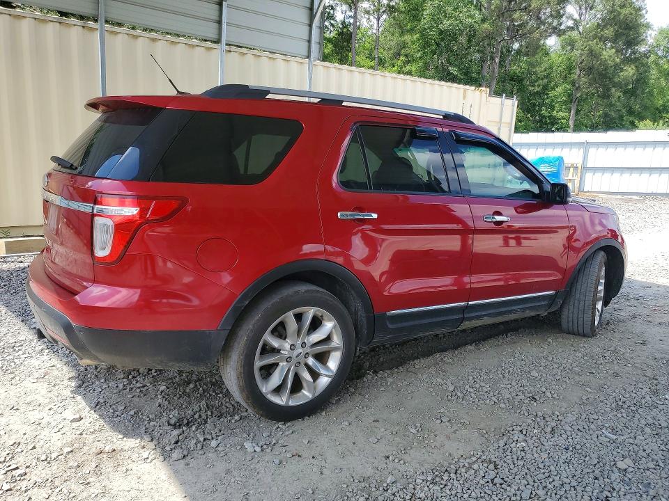Aukcja sprzedaży 2012 Ford Explorer, vin: 1FMHK7D82CGA43056, numer aukcji: 53519376