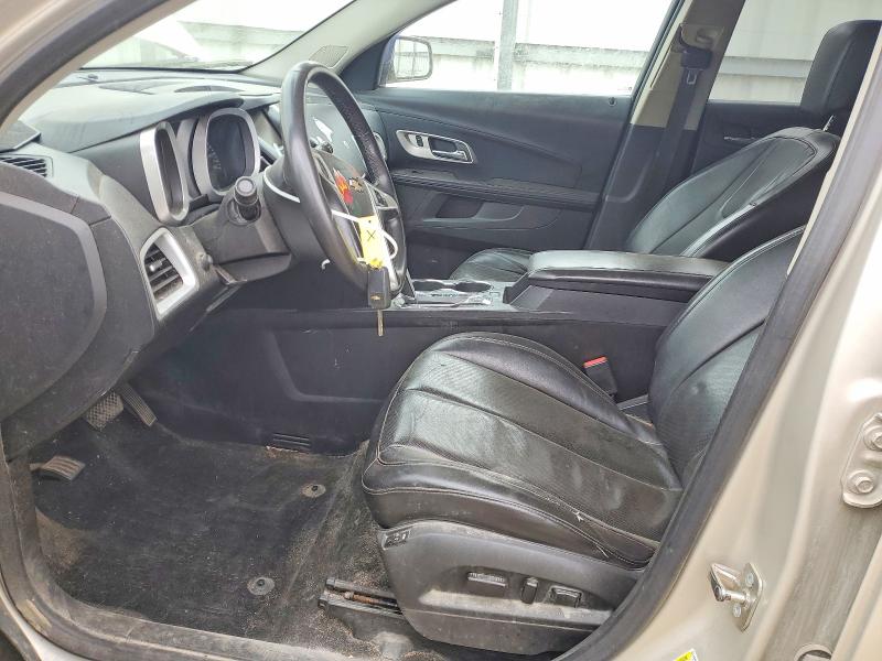 Auction sale of the 2015 Chevrolet Equinox, vin: 2GNFLHEK8F6239796, lot number: 53376896