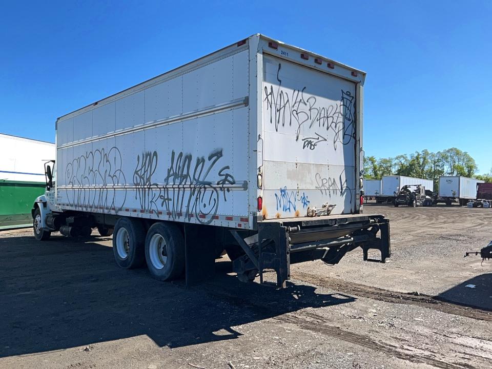 53524806 :رقم المزاد ، 1HTMSAAR68H559311 vin ، 2008 International 4000 مزاد بيع