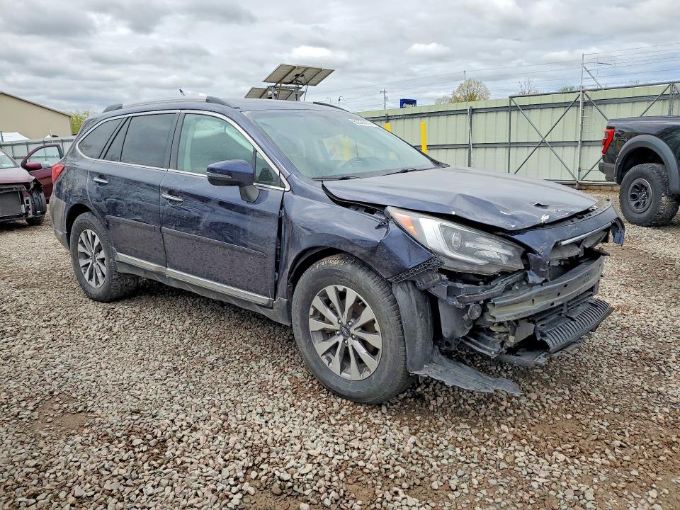 Aukcja sprzedaży 2018 Subaru Outback, vin: 4S4BSATC4J3362777, numer aukcji: 52376116