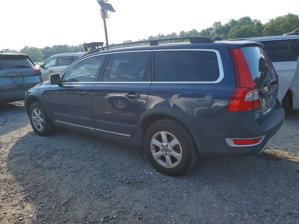 Продаж на аукціоні авто 2011 Volv Xc70, vin: YV4940BZ0B1100049, номер лоту: 54061616