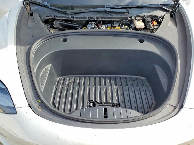 2021 Tesla Model 3 მანქანა იყიდება აუქციონზე, vin: 5YJ3E1EA1MF920538, აუქციონის ნომერი: 54841756