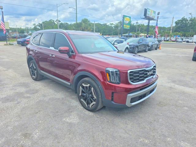 Продаж на аукціоні авто 2023 Kia Telluride, vin: 5XYP6DGC7PG388692, номер лоту: 55584796