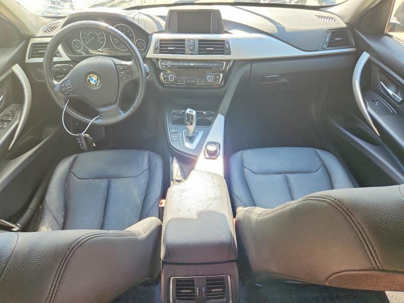 Продажа на аукционе авто 2017 Bmw 320, vin: WBA8E5G3XHNU45178, номер лота: 53601366