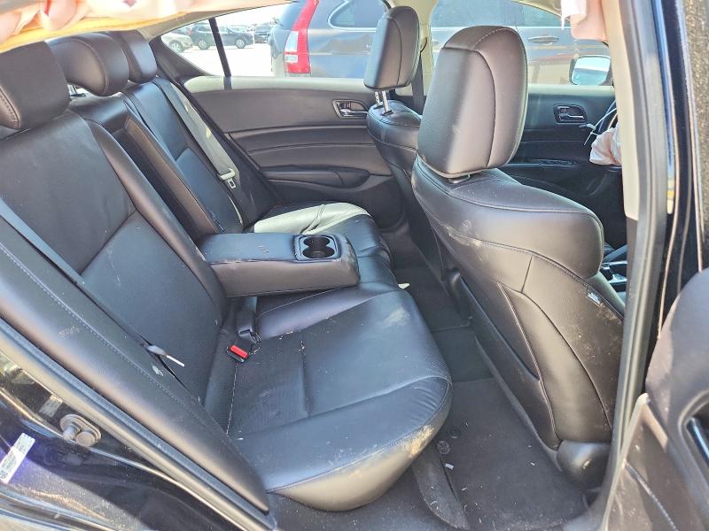 Продажа на аукционе авто 2015 Acura Ilx, vin: 19VDE1F3XFE010974, номер лота: 53600326