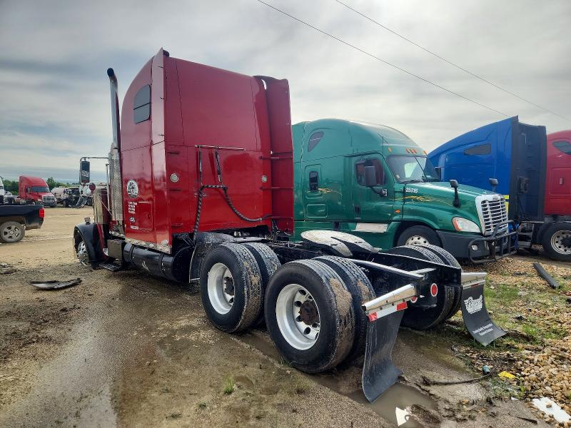 2002 Freightliner Fld120 მანქანა იყიდება აუქციონზე, vin: 1FUJAHCG72LG28854, აუქციონის ნომერი: 54696416