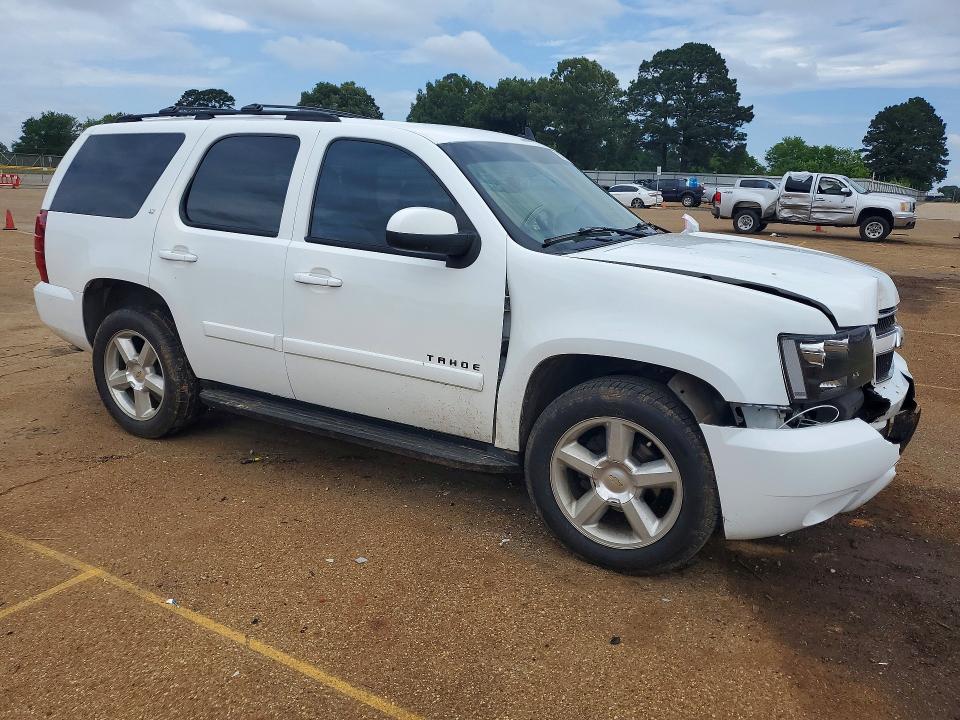 53031946 :رقم المزاد ، 1GNFC13J57R203703 vin ، 2007 Chevrolet Tahoe مزاد بيع