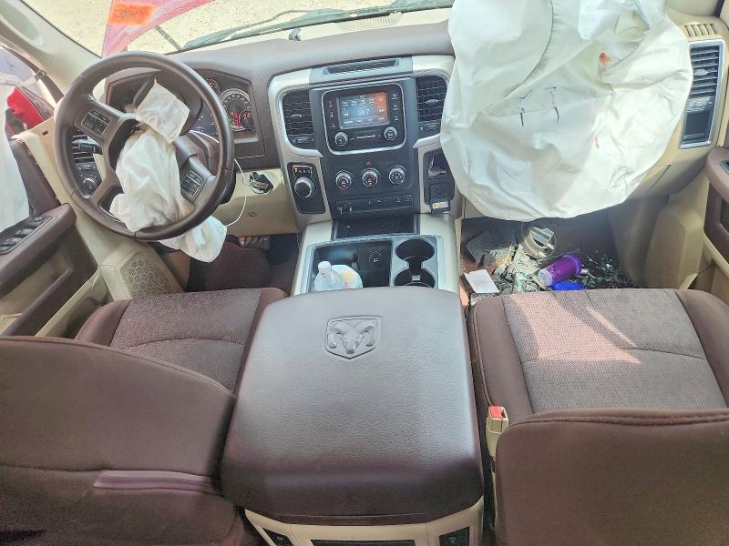 Aukcja sprzedaży 2015 Ram 1500, vin: 1C6RR6TTXFS592274, numer aukcji: 54280736