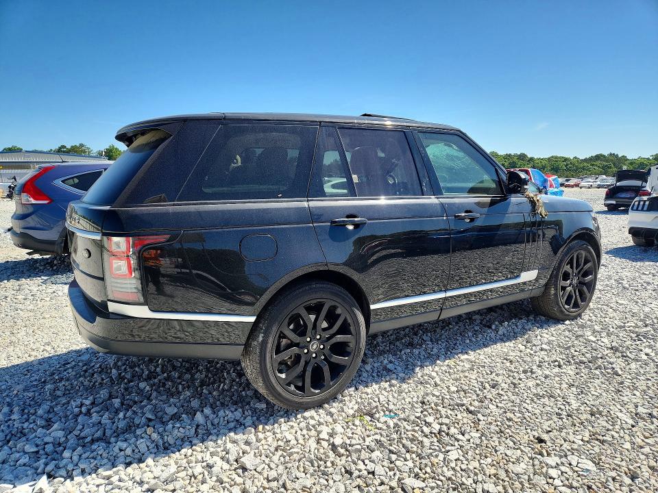 Продажа на аукционе авто 2014 Land Rover Range Rover, vin: SALGS2VF3EA128860, номер лота: 53086166