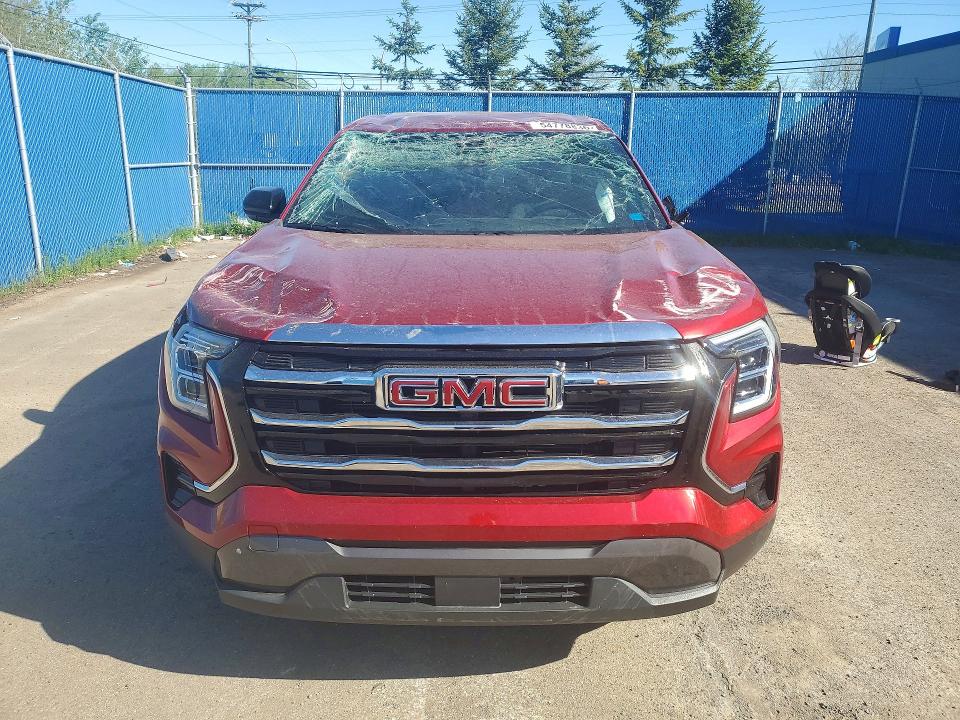 Aukcja sprzedaży 2025 Gmc Terrain, vin: 3GKALUEGXSL186908, numer aukcji: 54778836