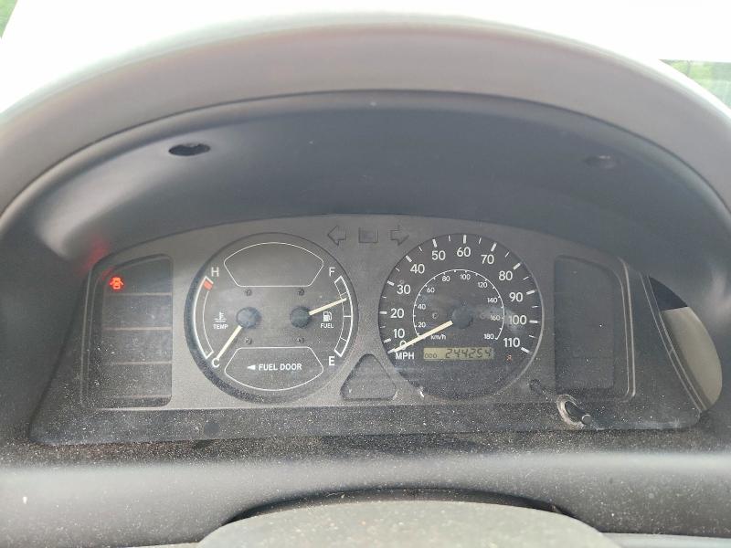 52488046 :رقم المزاد ، 2T1BR12E0YC378074 vin ، 2000 Toyota Corolla مزاد بيع