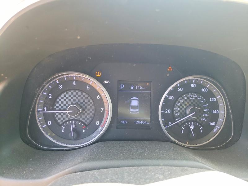 Aukcja sprzedaży 2020 Hyundai Elantra, vin: 5NPD84LF8LH569851, numer aukcji: 54189976