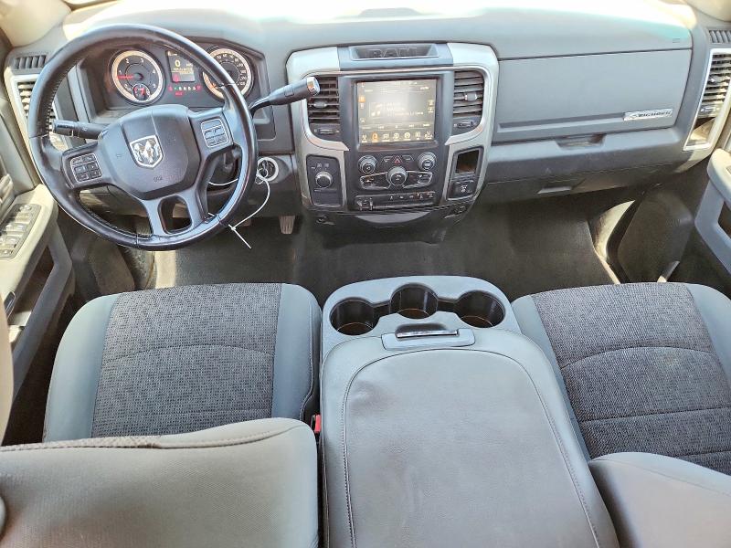 Продажа на аукционе авто 2016 Ram 2500, vin: 3C6UR5ML6GG314645, номер лота: 54912046