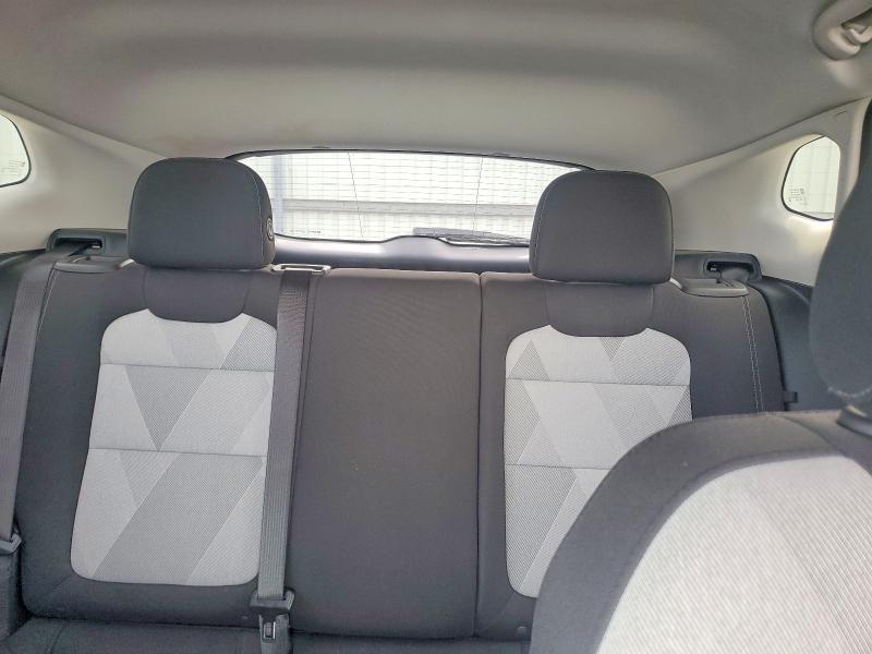 2024 Chevrolet Trax მანქანა იყიდება აუქციონზე, vin: KL77LFE25RC006677, აუქციონის ნომერი: 54604536