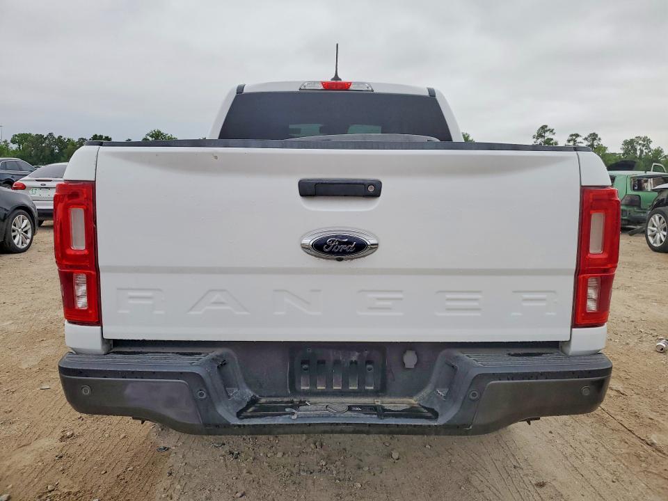 Продажа на аукционе авто 2020 Ford Ranger, vin: 1FTER4FH3LLA73950, номер лота: 52577996