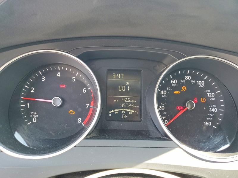 Продаж на аукціоні авто 2018 Volkswagen Jetta, vin: 3VW167AJ8JM212983, номер лоту: 53163016