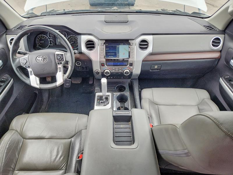 Продаж на аукціоні авто 2021 Toyota Tundra, vin: 5TFBY5F13MX960070, номер лоту: 53947366